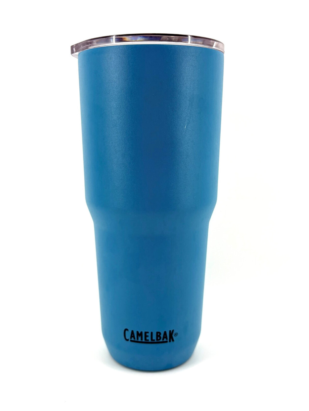 Camelbak Teal Enameled Stainless Steel 30oz Tumbler Larkspur